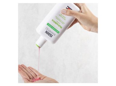 SHAMPOO ISDIN NUTRADEICA ANTI CASPA GRASA - 3
