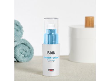 SERUM ISDIN ANTIARRUGAS UREADIN FUSION LIFT - 2