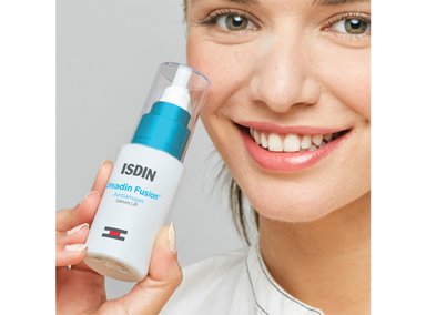 SERUM ISDIN ANTIARRUGAS UREADIN FUSION LIFT - 3