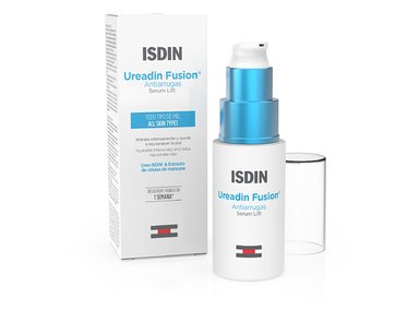 SERUM ISDIN ANTIARRUGAS UREADIN FUSION LIFT - 1