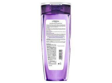 AGUA MICELAR LOREAL DERMO EXPERTISE REVITALIFT ÁCIDO HIALURÓNICO 200 ML - 4