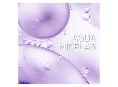 AGUA MICELAR LOREAL DERMO EXPERTISE REVITALIFT ÁCIDO HIALURÓNICO 200 ML - 5