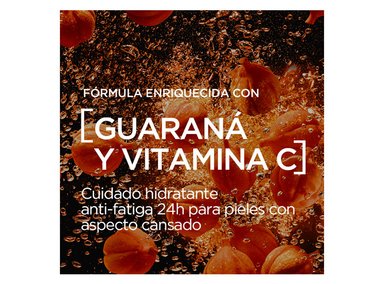 SET LOREAL MEN EXPERT HYDRA ENERGETIC 5 ACCIONES + ROLL ON ANTIOJERAS - 7