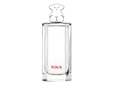 PERFUME TOUS SILVER MUJER EDT 50 ML EDICIÓN LIMITADA                    - 2