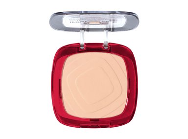 BASE DE MAQUILLAJE LOREAL POLVO INFALIBLE 180 ROSE SAND 9 GR - 1