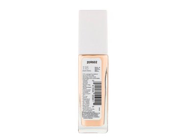 BASE DE MAQUILLAJE MAYBELLINE SUPER STAY 24 HORAS 118 LIGHT BEIGE 30 ML - 4