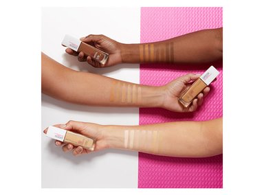 BASE DE MAQUILLAJE MAYBELLINE SUPER STAY 24 HORAS 118 LIGHT BEIGE 30 ML - 6