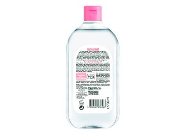 AGUA MICELAR GARNIER SKIN ACTIVE TODO EN 1 MAXI FORMATO 700 ML - 2