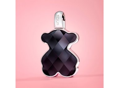PERFUME TOUS LOVE ME ONYX MUJER PARFUM 90 ML - 3