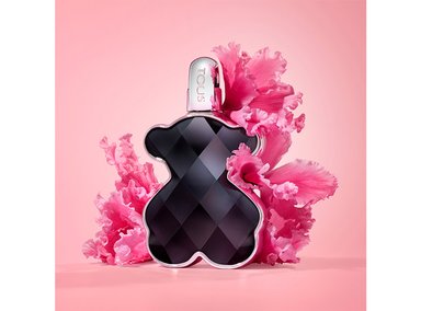 PERFUME TOUS LOVE ME ONYX MUJER PARFUM 90 ML - 5