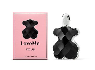 PERFUME TOUS LOVE ME ONYX MUJER PARFUM 90 ML - 1