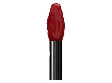 LABIAL MAYBELLINE SUPERSTAY MATTE INK 340 EXHILARATOR 5 ML - 4