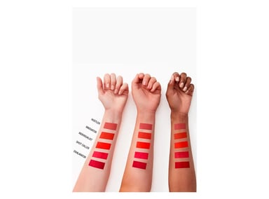 LABIAL MAYBELLINE SUPERSTAY MATTE INK 340 EXHILARATOR 5 ML - 6