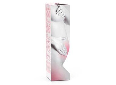 CREMA ISDIN GEL ANTIESTRIAS 250 ML - 3