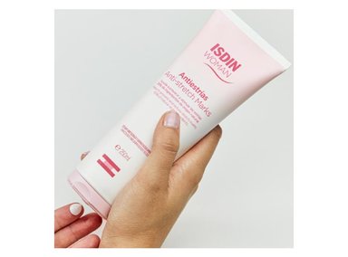 CREMA ISDIN GEL ANTIESTRIAS 250 ML - 6
