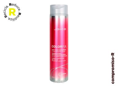 SHAMPOO JOICO COLORFUL 300 ML - 1
