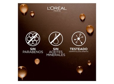 SERUM FACIAL LOREAL ANTIARRUGAS NOCTURNO DERMO EXPERTISE AGE PERFECT RENACIMIENTO CELULAR 30 ML - 8
