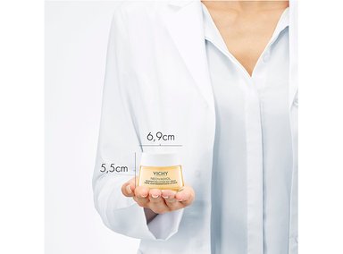 CREMA VICHY GEL ANTIEDAD NEOVADIOL PERI-MENOPAUSIA DÍA 50 ML - 2