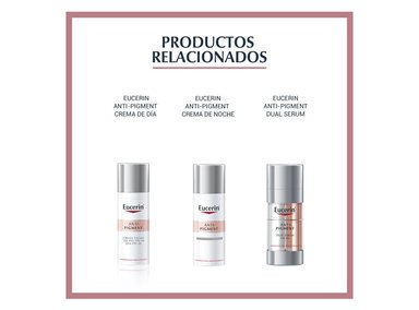 CREMA MANOS EUCERIN HIDRATANTE ANTIPIGMENT SPF 30 75 ML - 7