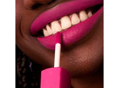 LABIAL LÍQUIDO 3INA THE LONGWEAR LIPSTICK NEW FORMULA - 2