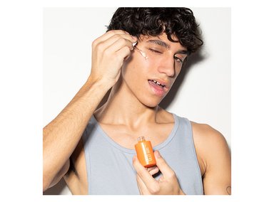 SERUM FACIAL 3INA THE VIT C ORANGE 30 ML - 2