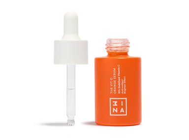 SERUM FACIAL 3INA THE VIT C ORANGE 30 ML - 1