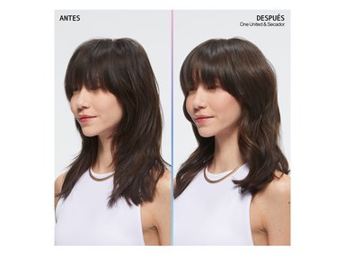 SET REDKEN ONE UNITED 150 ML + REPARACIÓN TOTAL CABELLO DAÑADO ACIDIC BONDING CONCENTRATE SHAMPOO 75 ML + ACONDICIONADOR 50 ML - 3