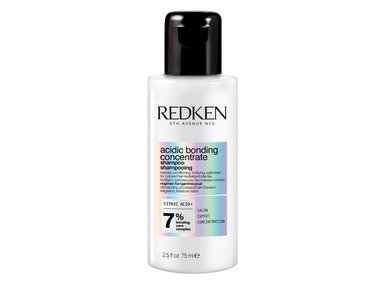 SET REDKEN ONE UNITED 150 ML + REPARACIÓN TOTAL CABELLO DAÑADO ACIDIC BONDING CONCENTRATE SHAMPOO 75 ML + ACONDICIONADOR 50 ML - 4