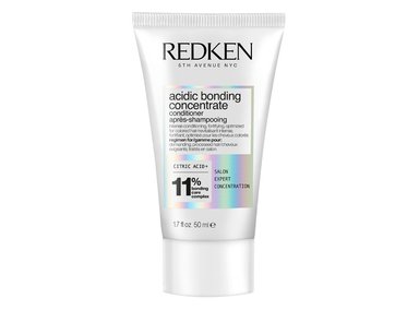 SET REDKEN ONE UNITED 150 ML + REPARACIÓN TOTAL CABELLO DAÑADO ACIDIC BONDING CONCENTRATE SHAMPOO 75 ML + ACONDICIONADOR 50 ML - 5