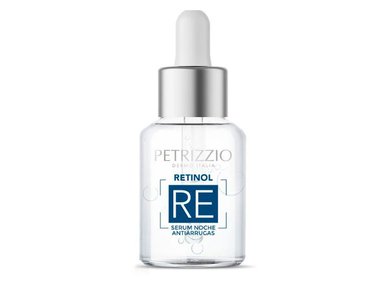 SERUM FACIAL PETRIZZIO ANTIARRUGAS NIACIMAMIDA 27 ML - 2