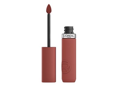 LABIAL LOREAL INFALLIBLE LE MATE RESISTANCE 2.7 GR - 1
