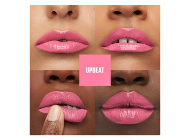 LABIAL MAYBELLINE SUPER STAY VINYL INK PINK MASHUP 4.2 ML - 4