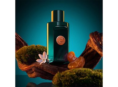 PERFUME ANTONIO BANDERAS THE ICON ATTITUDE HOMBRE EDP 100 ML - 3