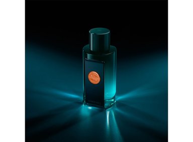PERFUME ANTONIO BANDERAS THE ICON ATTITUDE HOMBRE EDP 100 ML - 7
