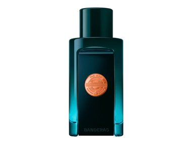 PERFUME ANTONIO BANDERAS THE ICON ATTITUDE HOMBRE EDP 100 ML - 1