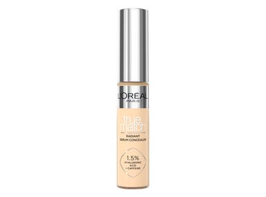CORRECTOR LOREAL TRUE MATCH RADIANT SERUM 10 ML - 3