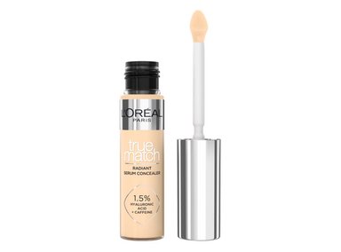 CORRECTOR LOREAL TRUE MATCH RADIANT SERUM 10 ML - 1