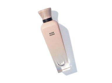 SET PERFUME ADOLFO DOMINGUEZ NUDE MUSK MUJER EDP 120 ML+ MEGASPRITZER 10 ML + LOCIÓN CORPORAL 75 ML - 3