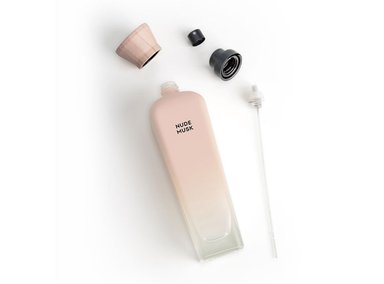 SET PERFUME ADOLFO DOMINGUEZ NUDE MUSK MUJER EDP 120 ML+ MEGASPRITZER 10 ML + LOCIÓN CORPORAL 75 ML - 4