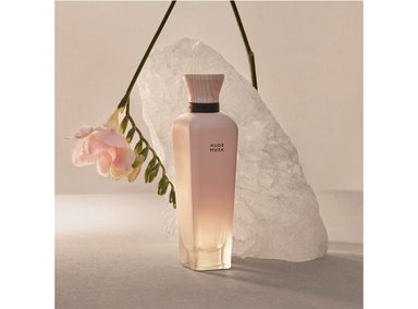 SET PERFUME ADOLFO DOMINGUEZ NUDE MUSK MUJER EDP 120 ML+ MEGASPRITZER 10 ML + LOCIÓN CORPORAL 75 ML - 5