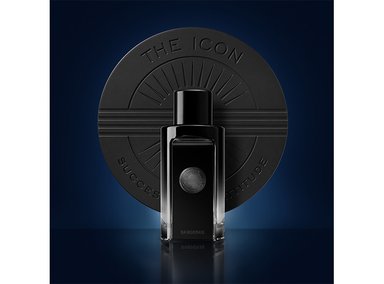 PERFUME ANTONIO BANDERAS THE ICON THE PERFUME HOMBRE EDP 200 ML - 5