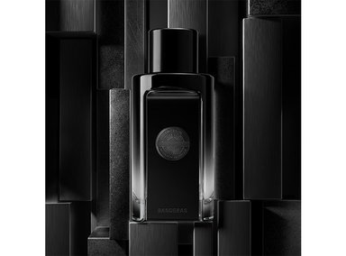 PERFUME ANTONIO BANDERAS THE ICON THE PERFUME HOMBRE EDP 200 ML - 6