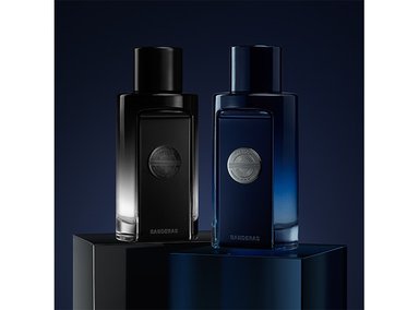 PERFUME ANTONIO BANDERAS THE ICON THE PERFUME HOMBRE EDP 200 ML - 7