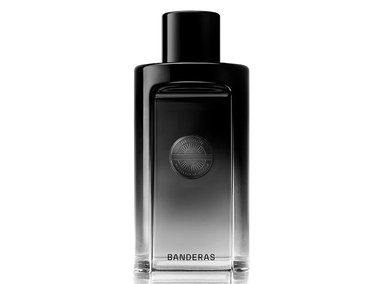 PERFUME ANTONIO BANDERAS THE ICON THE PERFUME HOMBRE EDP 200 ML - 1