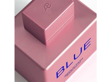 PERFUME BANDERAS BLUE SEDUCTION WOMAN SUMMER ESSENCE MUJER EDT 100 ML - 3