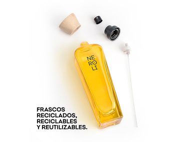 PERFUME ADOLFO DOMÍNGUEZ NEROLI MUJER EDT 120 ML - 5