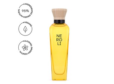 PERFUME ADOLFO DOMÍNGUEZ NEROLI MUJER EDT 120 ML - 1
