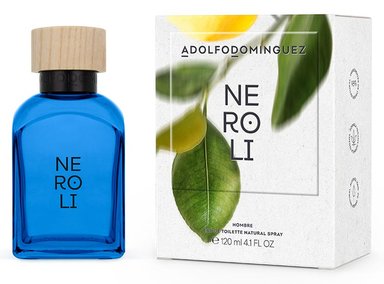 PERFUME ADOLFO DOMÍNGUEZ NEROLI HOMBRE EDT 120 ML - 2