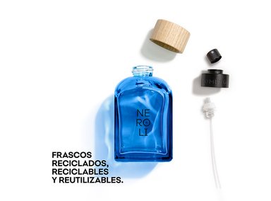 PERFUME ADOLFO DOMÍNGUEZ NEROLI HOMBRE EDT 120 ML - 5