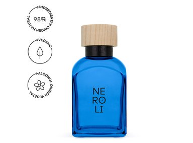 PERFUME ADOLFO DOMÍNGUEZ NEROLI HOMBRE EDT 120 ML - 1